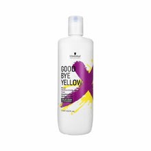 Charger l'image dans la galerie, SCHWARZKOPF Shampoing GOODBYE YELLOW 1 L