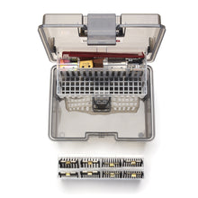 Charger l'image dans la galerie, Coffret de solution désinfectante professionnelle BabylissPRO Barbersonic - BDISBOX