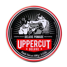 Load image into Gallery viewer, UPPERCUT DELUXE POMADE 3.5OZ/100G