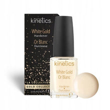 Charger l'image dans la galerie, DURCISSEUR KINETICS OR BLANC 15ML