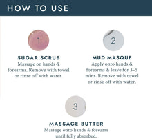 Charger l'image dans la galerie, Coffret manucure VOESH Mani in a Box 3 étapes sans eau - Coffret manucure VOESH - Kit manucure professionnel - Kit manucure femme - Fournitures manucure - Manucure à faire soi-même - Kit manucure salon - Kit manucure spa (Lavande)