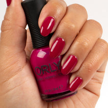 Load image into Gallery viewer, Orly Nail Lacquer String of Hearts 0.6oz
