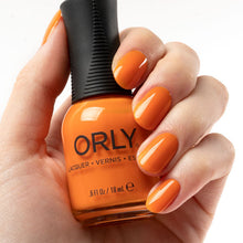 Load image into Gallery viewer, Orly Nail Lacquer Lion's Ear 0.6 oz
