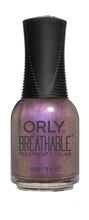 Load image into Gallery viewer, ORLY Breathable Lacquer - Treatment+Color - You're A Gem - 18 mL / 0.6 oz