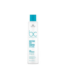 Charger l'image dans la galerie, Schwarzkopf BC MOISTURE KICK Shampooing 250 ML
