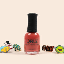 Load image into Gallery viewer, ORLY Nail Lacquer - Day Trippin Collection - Can You Dig It? - 0.6oz / 18ml