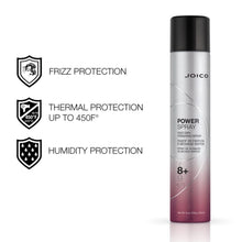 Charger l'image dans la galerie, Spray puissant Joico 300 ml