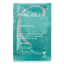 Load image into Gallery viewer, Malibu C Swimmer's Weekly Solution 12-Pack
