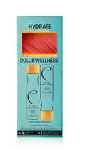 Charger l'image dans la galerie, KIT BIEN-ÊTRE COULEUR HYDRATE MALIBU C