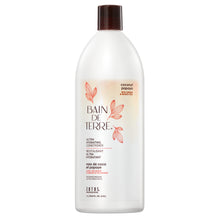 Charger l'image dans la galerie, Bain de Terre Après-Shampooing ULTRA HYDRATANT COCO PAPAYA 1L