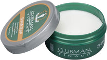 Charger l'image dans la galerie, Savon à raser Clubman Pinaud Barbershop Style 2 oz/59 g