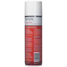 Charger l'image dans la galerie, Spray revitalisant Revlon Realistic Instant Shine Finisheen 13 oz