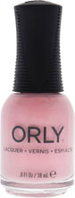 Charger l'image dans la galerie, Vernis à ongles Orly Cupcake 0,6 once