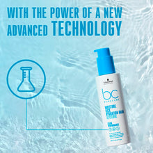 Charger l'image dans la galerie, Schwarzkopf BC MOISTURE KICK BAUME HYDRATANT 150ML