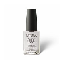 Load image into Gallery viewer, KINETICS CUTICLE OFF CUTICLE REMOVER 15 ML