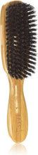 Charger l'image dans la galerie, Brosse - Deluxe Ovale 100% Poils de Sanglier Manche en Bois Extra Ferme Bass Brushes 1 Brosse par Bass Brushes