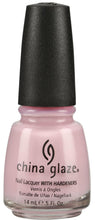 Load image into Gallery viewer, China Glaze Nail Lacquer, Go Go Pink 0.5 fl oz