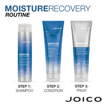Load image into Gallery viewer, JOICO MOISTURE RECOVERY TREATMENT BALM 250ML