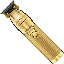Charger l'image dans la galerie, Tondeuse à cheveux en métal GoldFX « Squelette » Babyliss Pro - FX787G