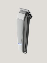 Load image into Gallery viewer, ANDIS REVITE 86100 GRAY TAPER BLADE CLIPPER