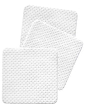 Charger l'image dans la galerie, Lingettes pour ongles non pelucheuses SILKLINE PROFESSIONAL (200) - 52500C
