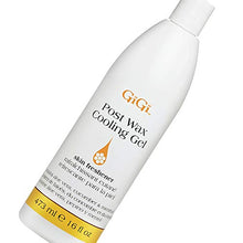 Load image into Gallery viewer, Gigi Post Wax Cooling Gel, 16 ounces