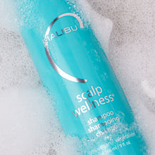Load image into Gallery viewer, MALIBU C SCALP WELLNESS Shampoo, 266ML/9 FL. OZ