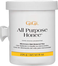 Load image into Gallery viewer, Gigi All Purpose Honee Microwave Formula, 8 ounces