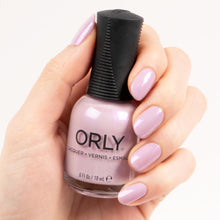 Load image into Gallery viewer, ORLY Nail Lacquer - Feel The Beat Collection - Lilac You Mean It - 0.6oz / 18ml