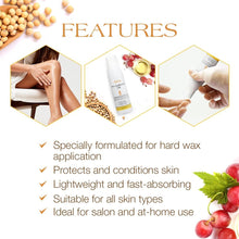 Load image into Gallery viewer, Gigi pre-epilation oil, 4 ounces