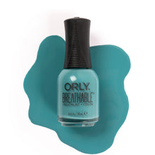 Charger l'image dans la galerie, Orly Respirant Détox My Socks Off 0,6 fl oz