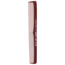 Charger l'image dans la galerie, PEIGNE À ONDES KREST GOLDILOCKS AVEC RÈGLE DE MESURE - GOLDI-4