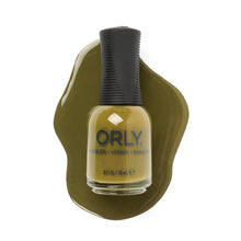 Load image into Gallery viewer, Orly Nail Lacquer Wild Willow 0.6oz