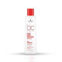 Charger l'image dans la galerie, Après-shampoing Schwarzkopf BC REPAIR RESCUE 200 ml