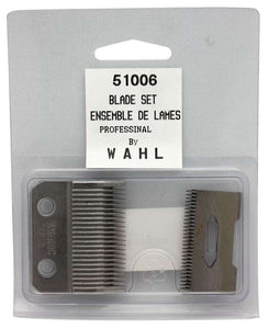 WAHL 51006 CLIPPER BLADES