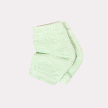 Load image into Gallery viewer, Voesh Moisturizing Heel Socks 1 Pair
