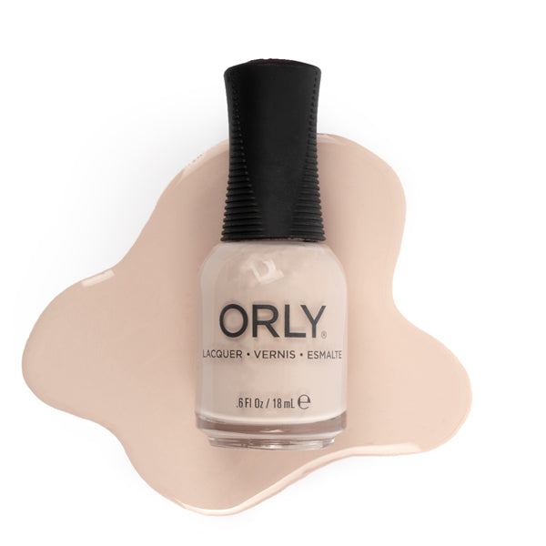 Orly Nail Lacquer Faux Pearl 0.6fl oz