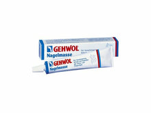 Load image into Gallery viewer, GEHWOL NAIL COMPOUND 15ML
