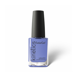 KINETICS 385 LOVE IN THE SNOW SOLAR GEL POLISH 15ML