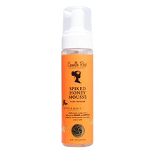 Load image into Gallery viewer, Camille Rose Spiked Honey Mousse 4-in-1 Hair Styler
