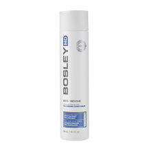 Charger l&#39;image dans la galerie, Après-shampoing volumisant pour cheveux non colorés Bosrevive 10,1 oz
