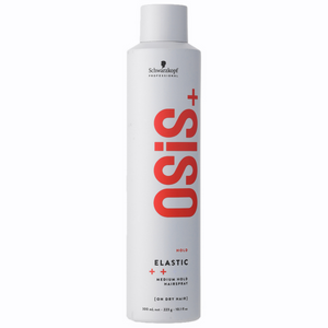 Schwarzkopf OSIS+ ELASTIC 300ML
