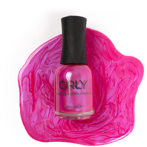 Orly Gorgeous Nail Lacquer 0.6 Ounces