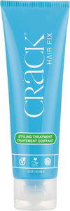 Traitement sans rinçage Crack Styling avec protection UV et thermique, 75 ml