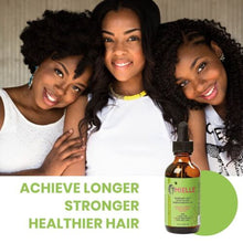 Charger l&#39;image dans la galerie, Coffret Collection Romarin Menthe Mielle (Huile + Shampoing)
