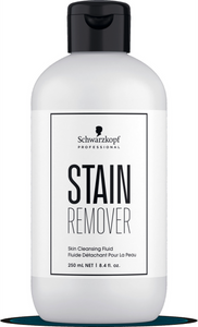 SCHWARZKOPF STAIN REMOVER 250ML