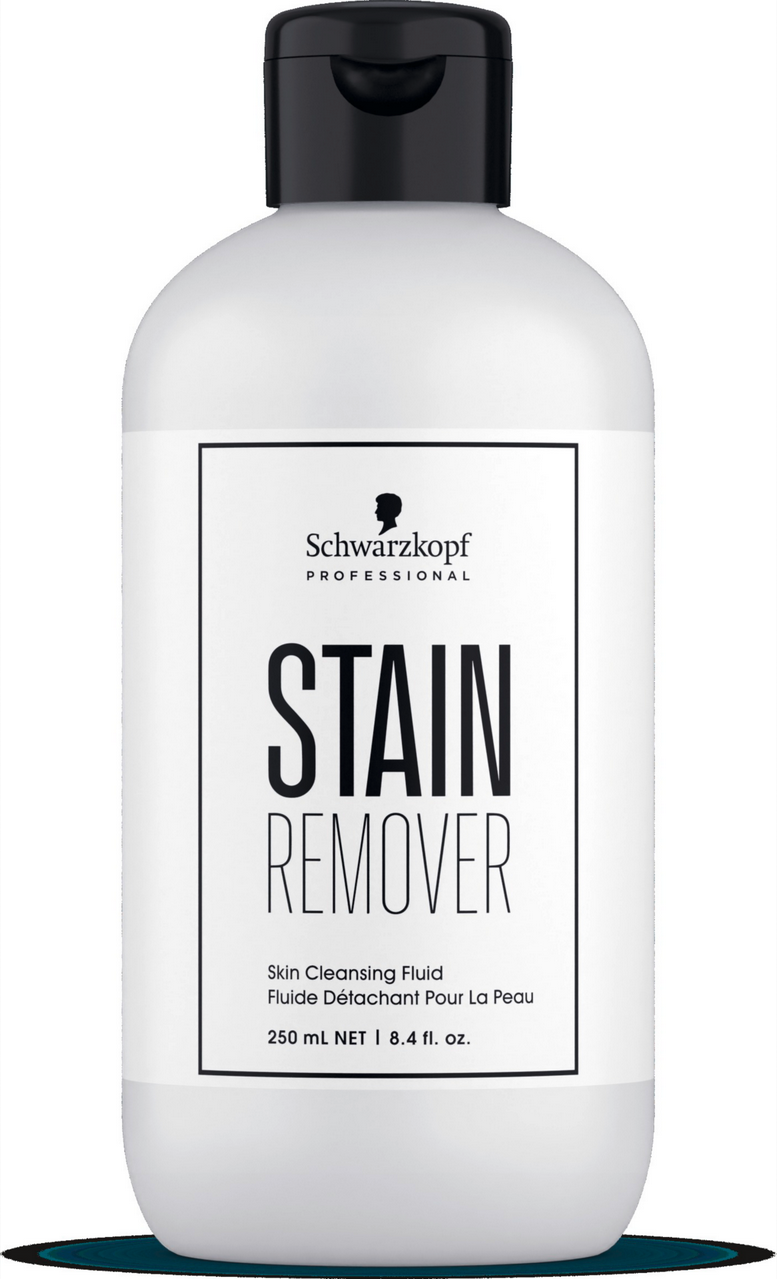 SCHWARZKOPF STAIN REMOVER 250ML