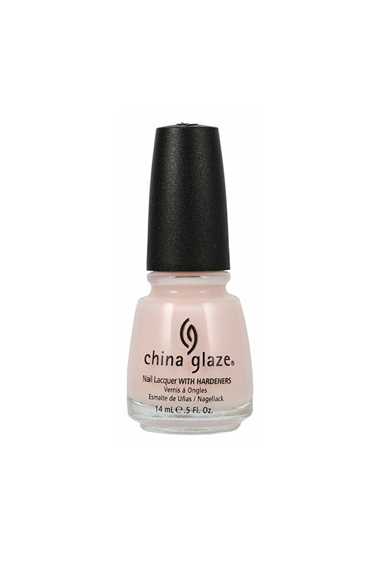 China Glaze Nail Lacquer, Inner Beauty 0.5 fl oz