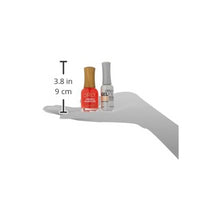 Charger l&#39;image dans la galerie, Kit Duo Vernis et Gel Orly Perfect Pair, Rose Bare
