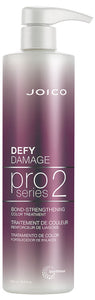 JOICO DEFY DAMAGE PRO SERIES 2 500ML